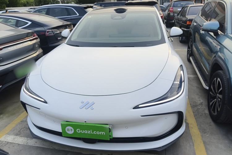 Used IM L6 2024 Max Standard Edition Front