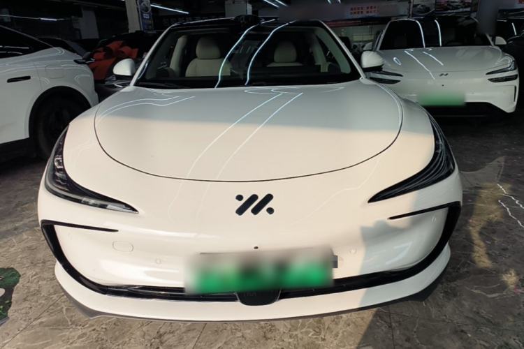 Used IM L6 2024 Max Standard Edition Front