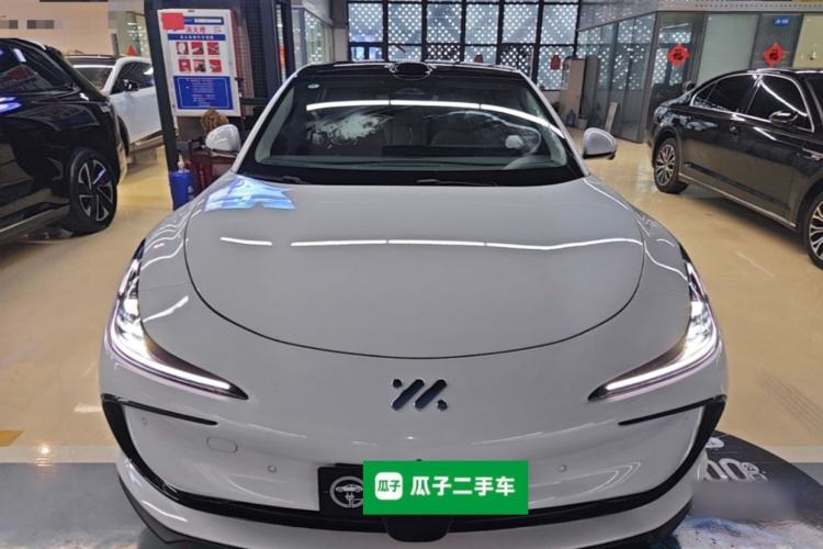 Used IM L6 2024 Max Standard Edition Front