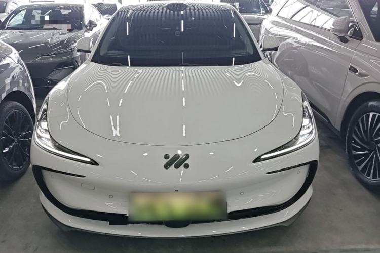Used IM L6 2024 Max Standard Edition Front