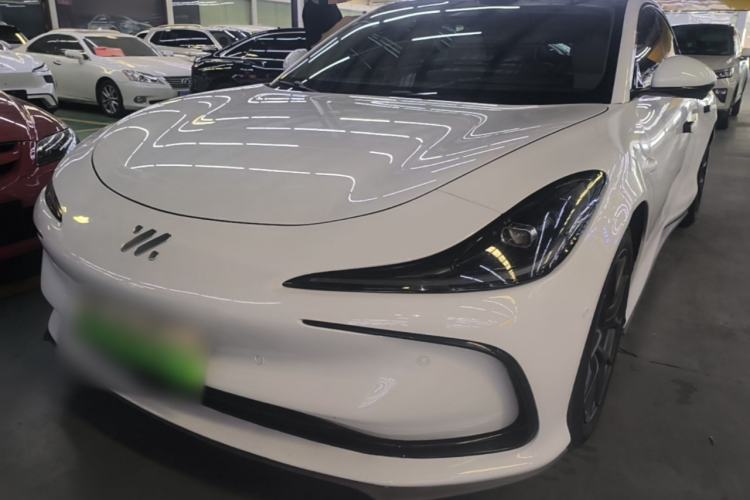 Used IM L6 2024 Max Standard Edition Front