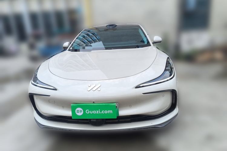 Used IM L6 2024 Max Standard Edition Front