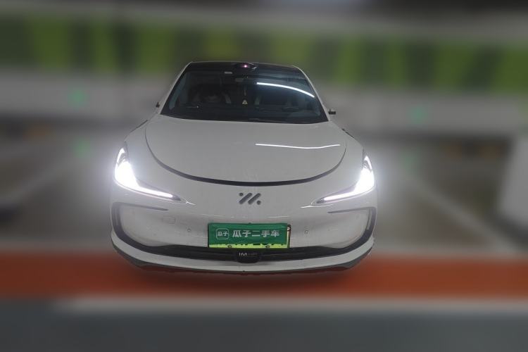Used IM L6 2024 Max Standard Edition Front