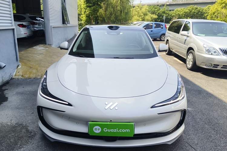 Used IM L6 2024 Max Standard Edition Front