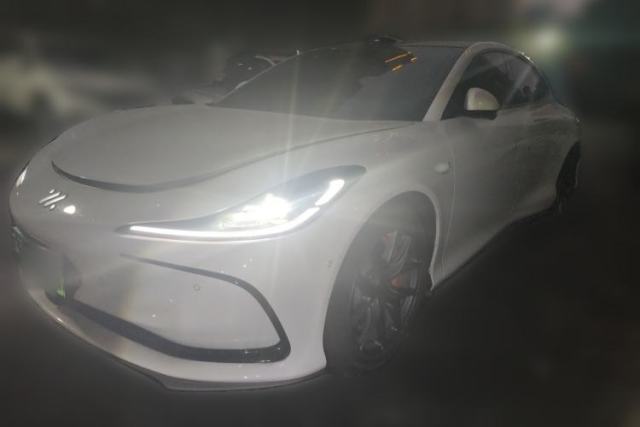 Used IM L6 2024 Max Standard Edition