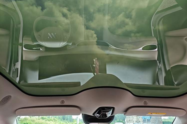 Used IM L6 2024 Max Standard Edition Headliner