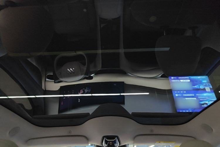 Used IM L6 2024 Max Standard Edition Headliner