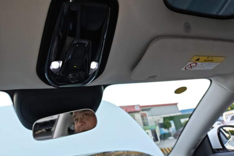 Used IM L6 2024 Max Standard Edition Headliner