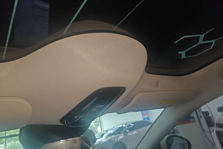 Used IM L6 2024 Max Extended-Range Version Headliner