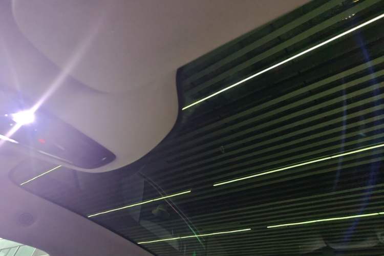 Used IM L6 2024 Max Long-Range Version Headliner