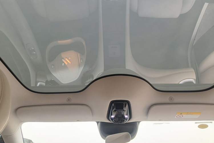 Used IM L6 2024 Max Standard Edition Headliner