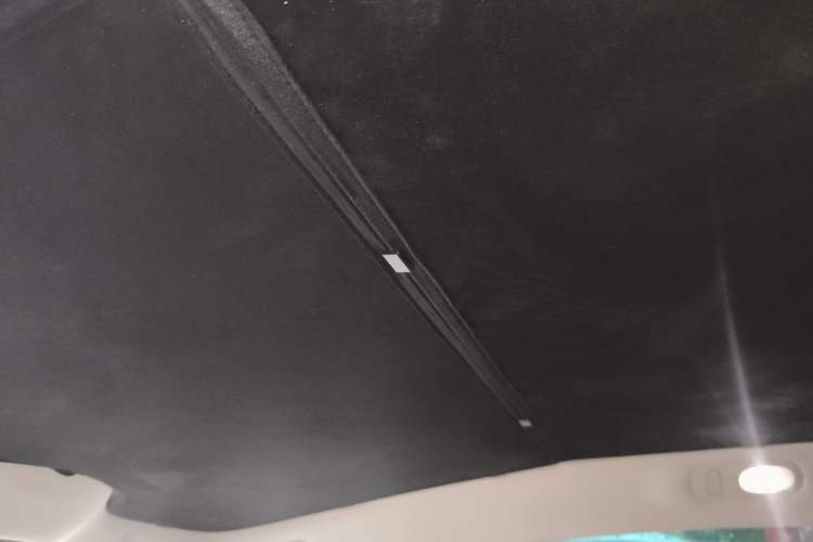 Used IM L6 2024 Max Standard Edition Headliner