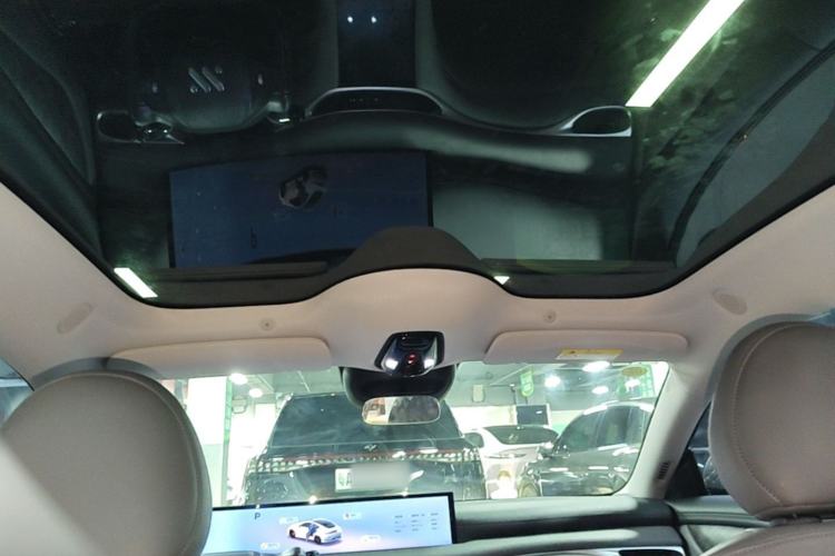 Used IM L6 2024 Max Standard Edition Headliner