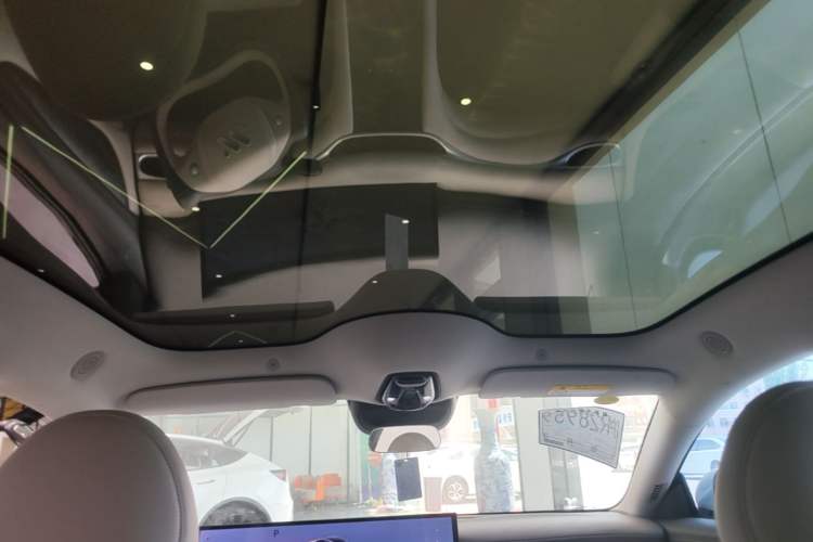 Used IM L6 2024 Max Standard Edition Headliner
