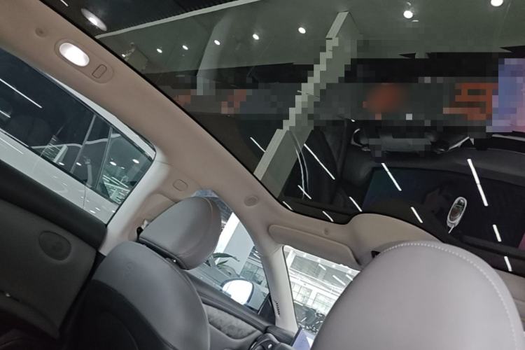 Used IM L6 2024 Max Standard Edition Headliner