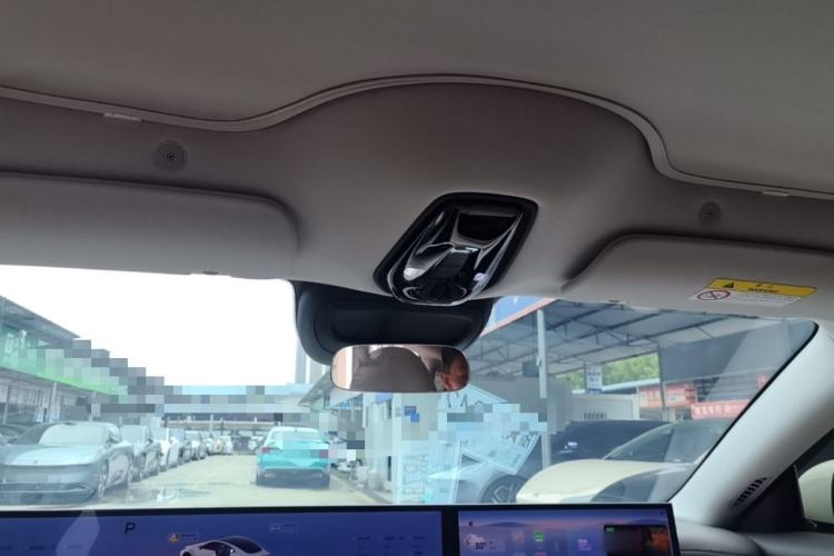 Used IM L6 2024 Max Standard Edition Headliner