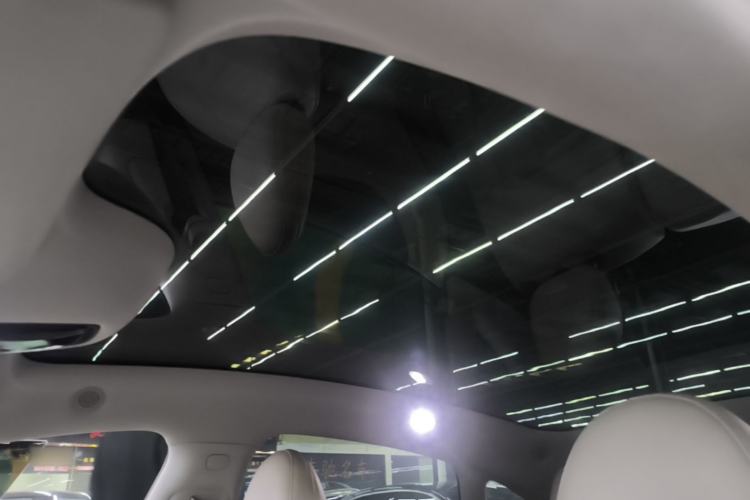 Used IM L6 2024 Max Standard Edition Headliner