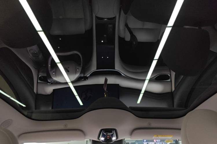 Used IM L6 2024 Max Standard Edition Headliner