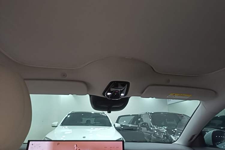 Used IM L6 2024 Max Standard Edition Headliner