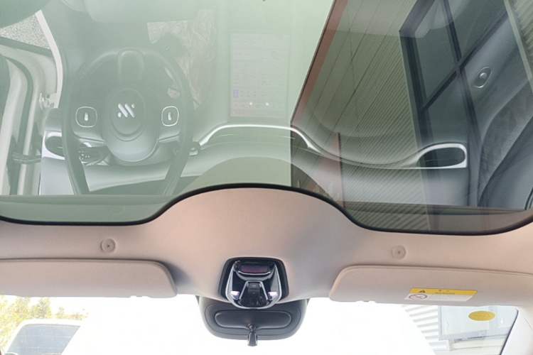 Used IM L6 2024 Max Standard Edition Headliner
