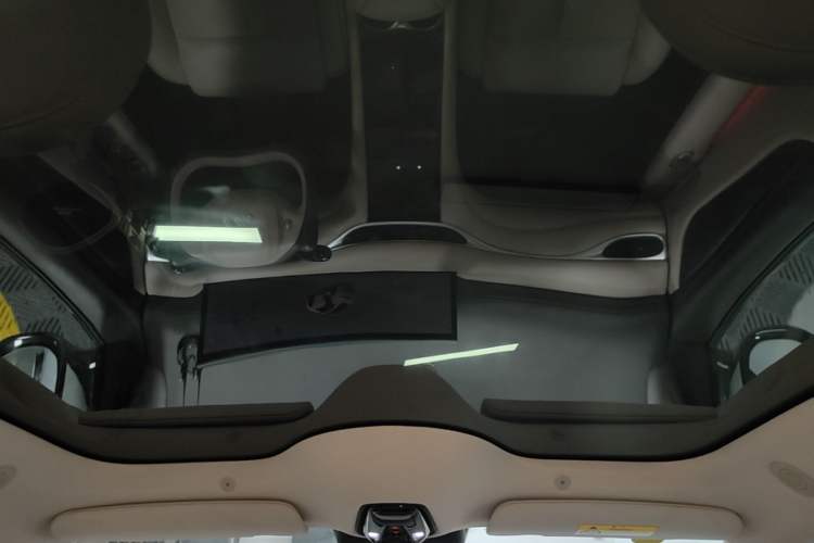 Used IM L6 2024 Max Standard Edition Headliner