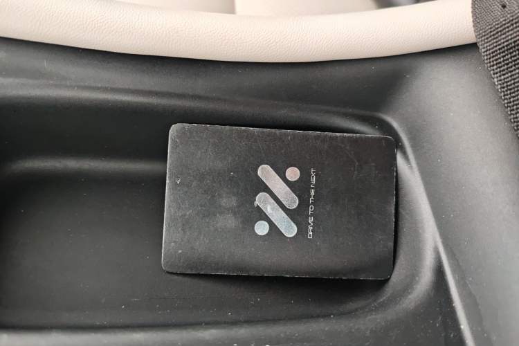 Used IM L6 2024 Max Standard Edition Interior 1