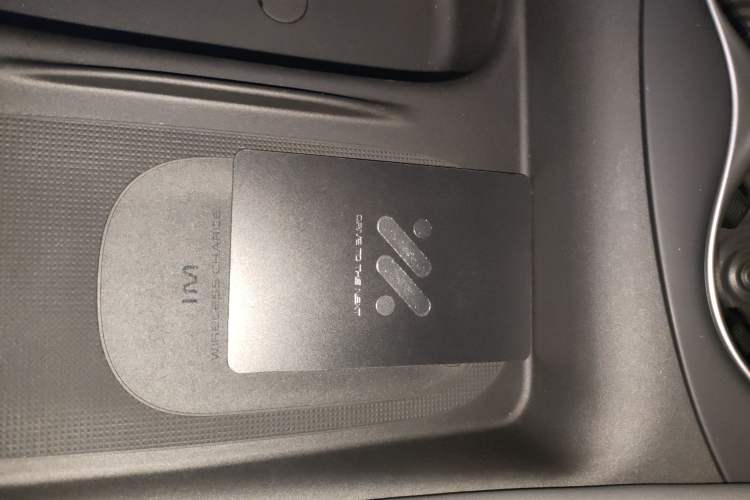 Used IM L6 2024 Max Standard Edition Interior 1