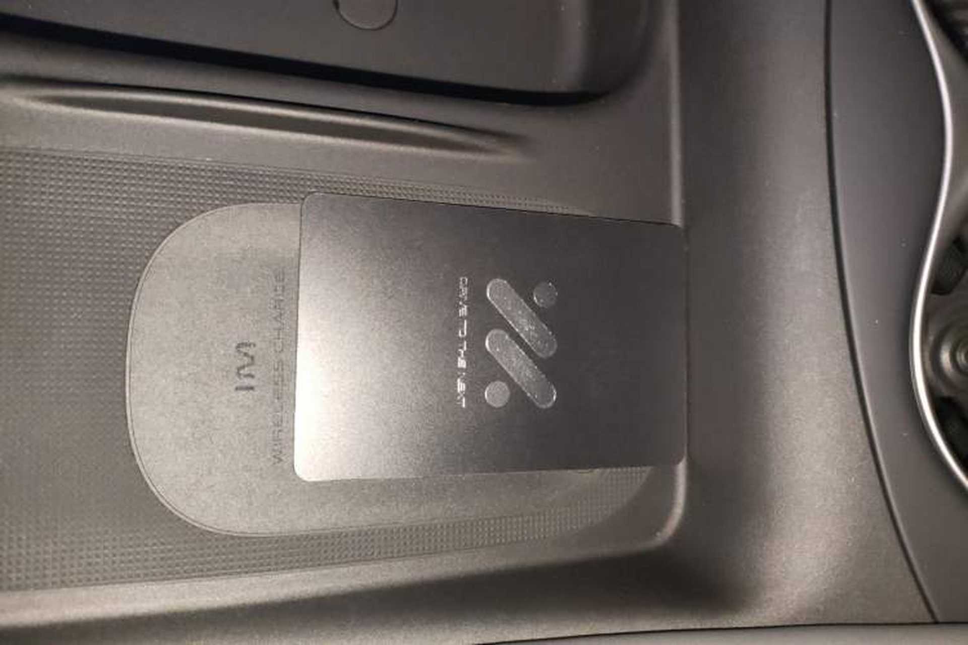 Used IM L6 2024 Max Standard Edition Interior 1