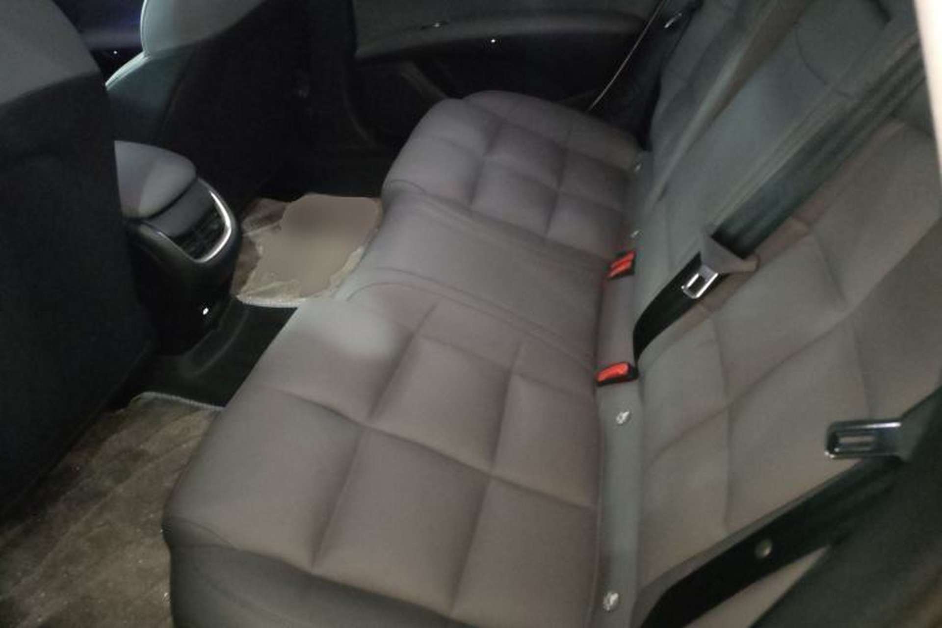 Used IM L6 2024 Max Standard Edition Interior 4