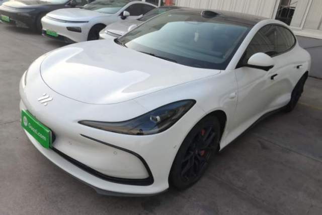 Used IM L6 2024 Max Standard Edition