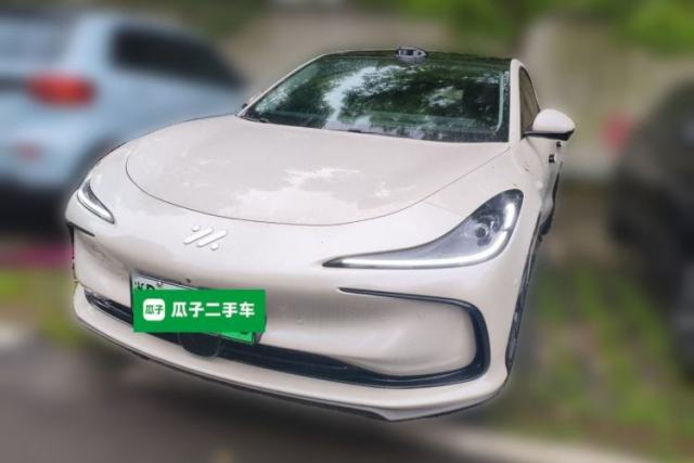 Used IM L6 2024 Max Standard Edition