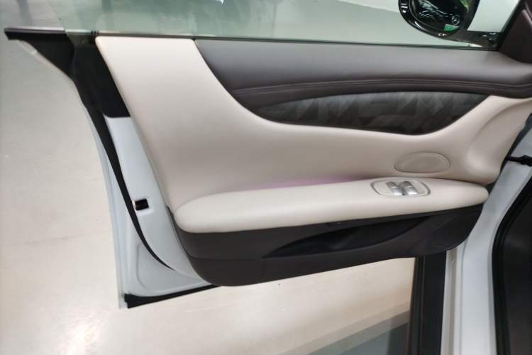 Used IM L6 2024 Max Standard Edition Left Front Door Interior