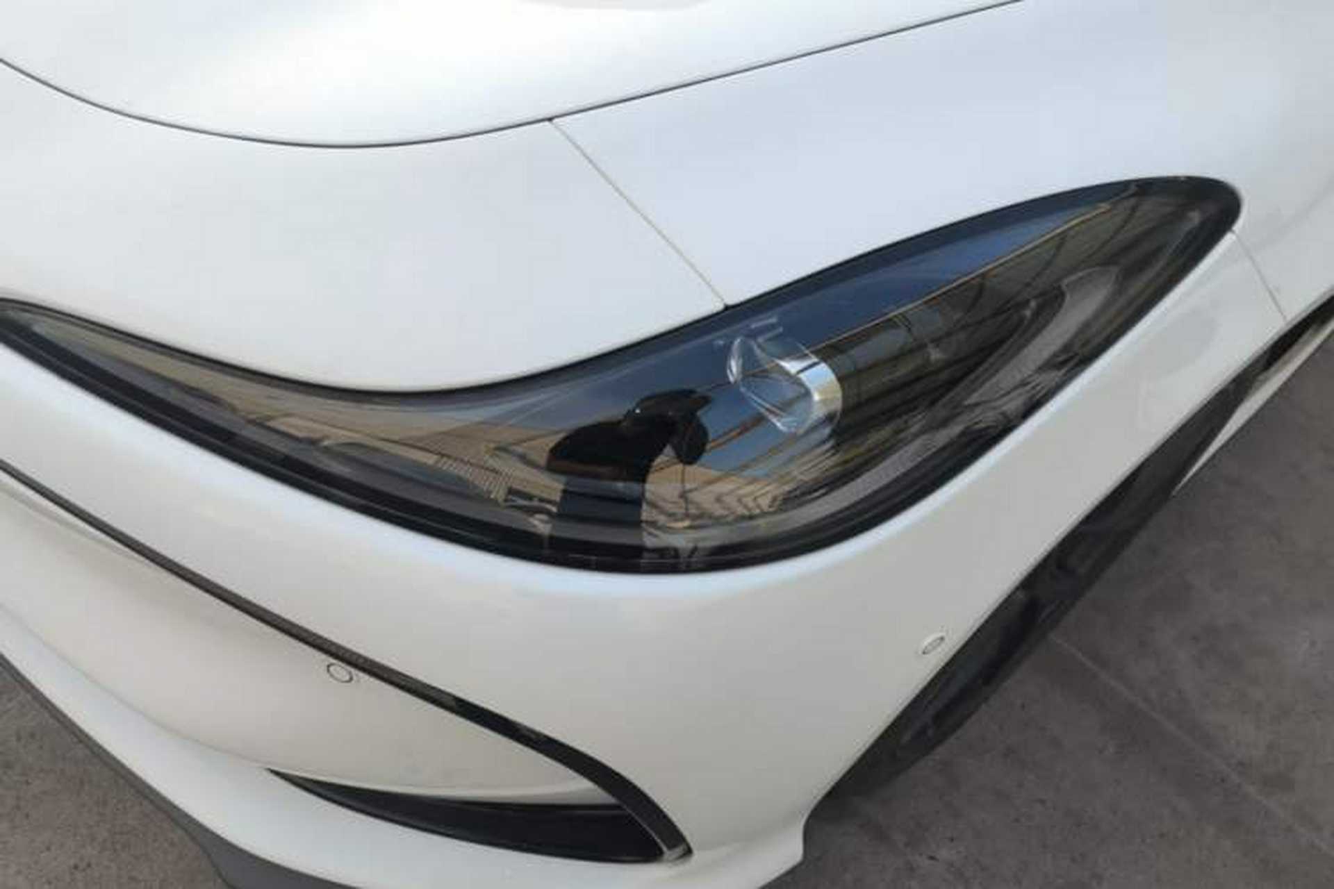 Used IM L6 2024 Max Standard Edition Left Front Headlight
