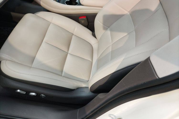 Used IM L6 2024 Max Standard Edition Left Front Seat