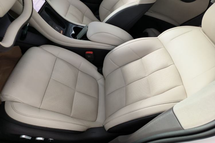 Used IM L6 2024 Max Standard Edition Left Front Seat