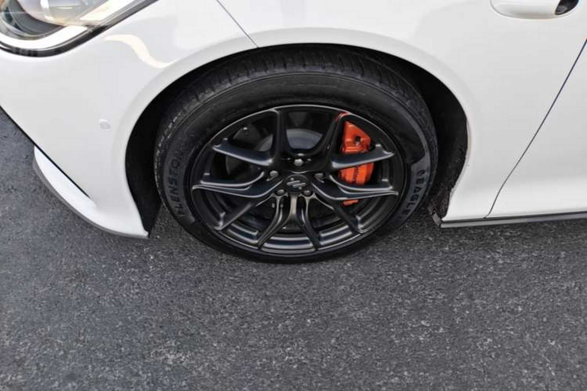 Used IM L6 2024 Max Standard Edition Left Front Wheel Hub