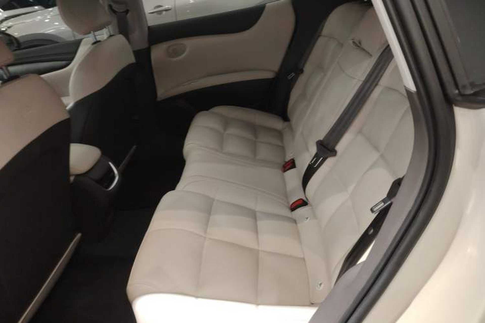 Used IM L6 2024 Max Standard Edition Left Rear Seat