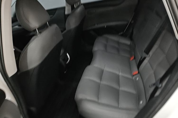 Used IM L6 2024 Max Standard Edition Left Rear Seat