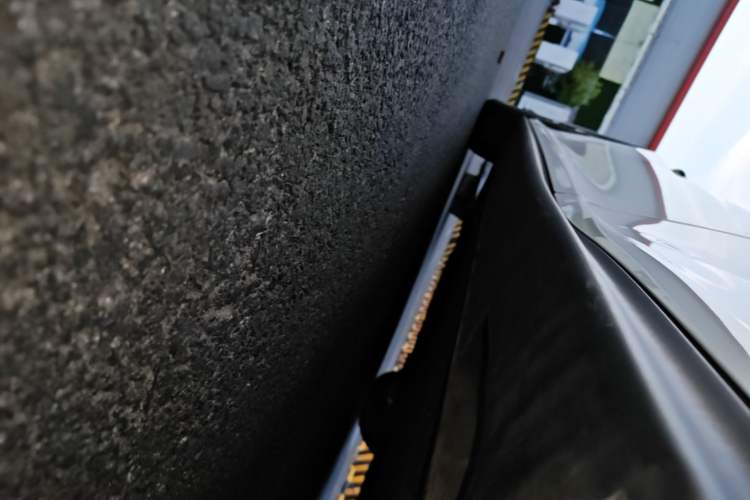 Used IM L6 2024 Max Standard Edition Left Side Sill