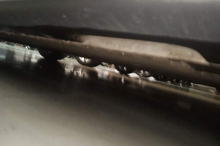Used IM L6 2024 Max Standard Edition Left Side Sill