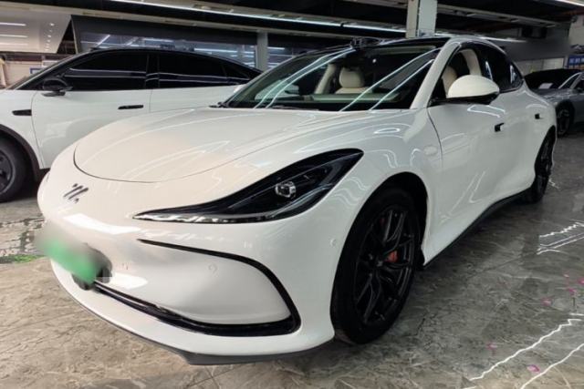 Used IM L6 2024 Max Standard Edition