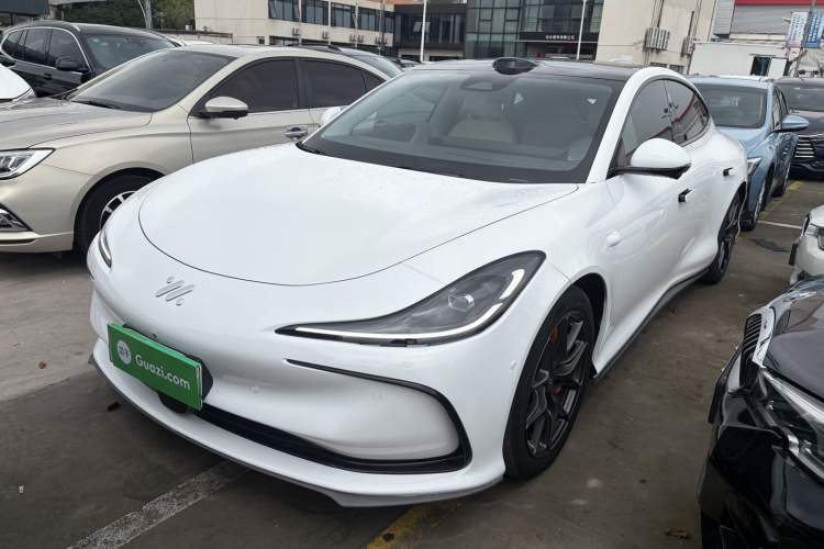IM L6 2024 Max Standard Edition