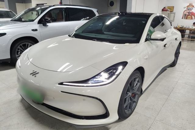 Used IM L6 2024 Max Standard Edition