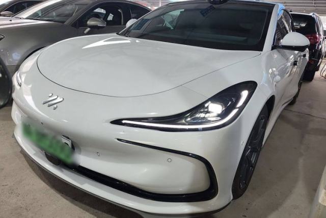 Used IM L6 2024 Max Standard Edition