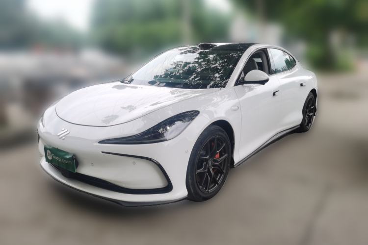 Used IM L6 2024 Max Standard Edition Guazi used car, China used car export, Used car for sale, Used cars, Cheapest cars for sale