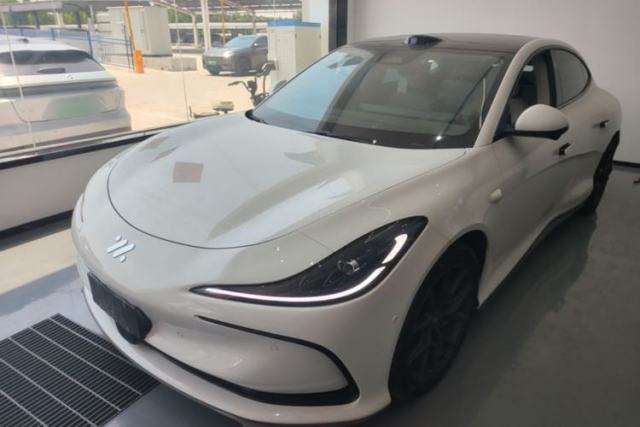 Used IM L6 2024 Max Standard Edition