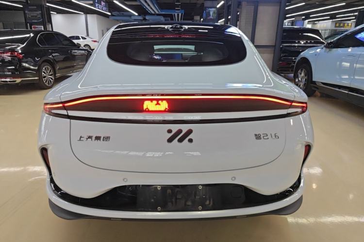 Used IM L6 2024 Max Standard Edition Rear