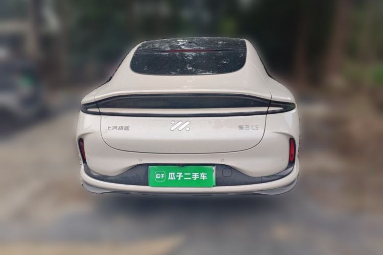 Used IM L6 2024 Max Standard Edition Rear