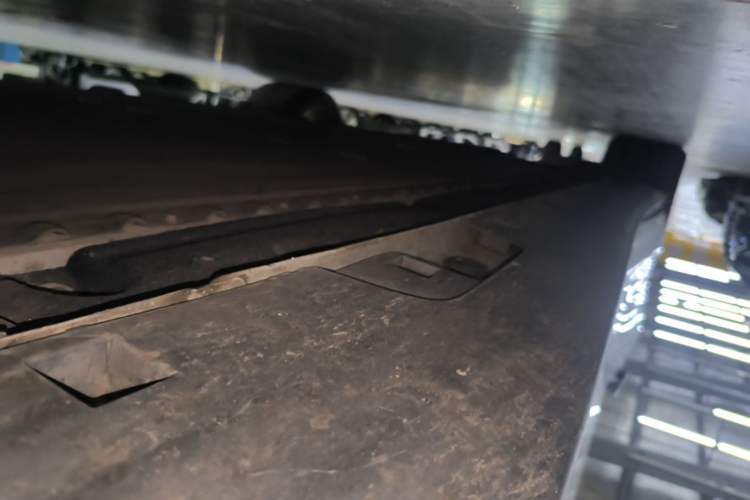 Used IM L6 2024 Max Standard Edition Right Side Sill
