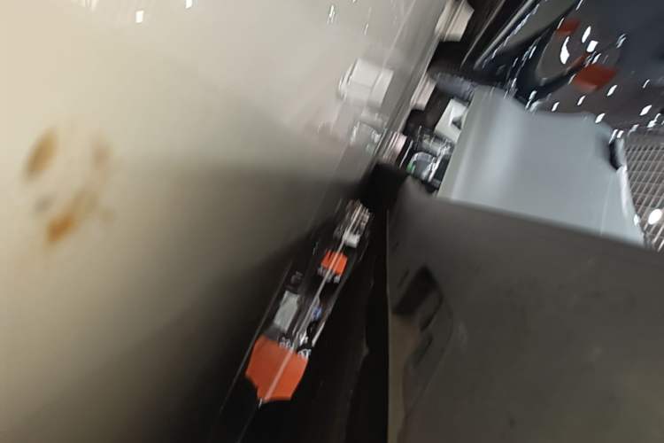 Used IM L6 2024 Max Standard Edition Right Side Sill